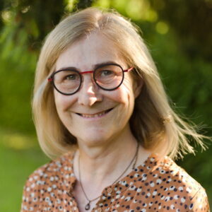 Anne Lise Kjær